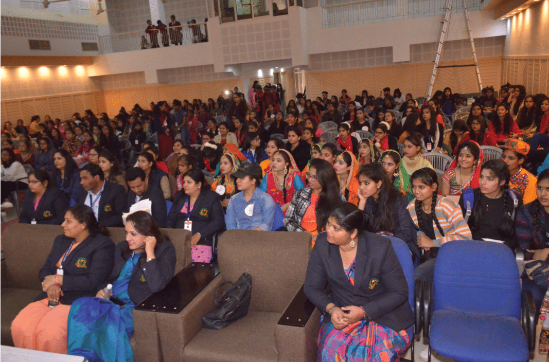 Saint Soldier PG College for Girls  Workshops photo 13